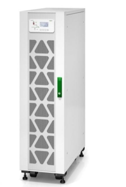 E3SUPS10KHB Easy UPS 3S 10 kVA 400 V 3:3 UPS for internal batteries