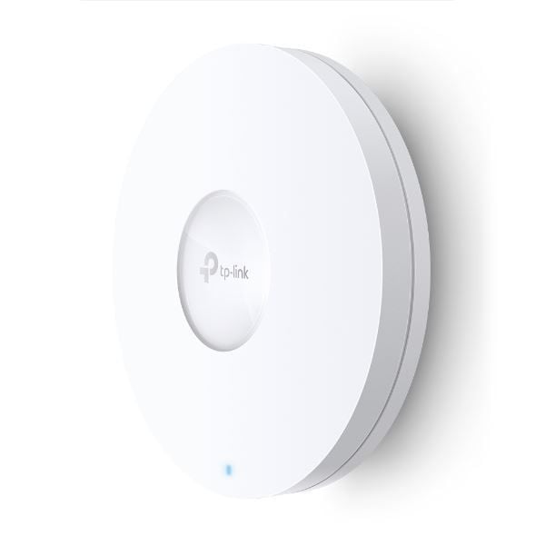 EAP660-HD AX3600 Wireless Dual Band Multi-Gigabit Ceiling Mount Access Point