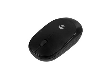 Everest Km-6121 Siyah Kablosuz Wireless Q Slim Klavye Mouse Set