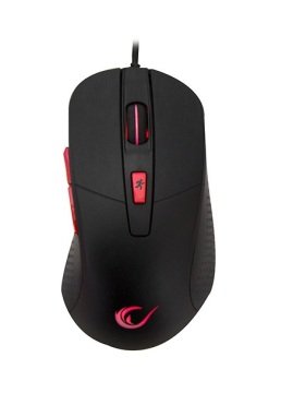 Rampage Smx-R16 Aleria Rgb Makrolu Gaming Mouse - 2800dpi Oyuncu Mouse
