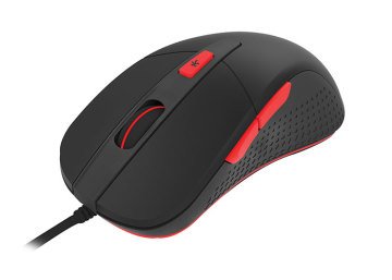 Rampage Smx-R16 Aleria Rgb Makrolu Gaming Mouse - 2800dpi Oyuncu Mouse
