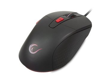 Rampage Smx-R16 Aleria Rgb Makrolu Gaming Mouse - 2800dpi Oyuncu Mouse