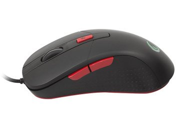 Rampage Smx-R16 Aleria Rgb Makrolu Gaming Mouse - 2800dpi Oyuncu Mouse