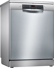 Bosch SMS45JI00T F Enerji Sınıfı 5 Programlı Inox Bulaşık Makinesi