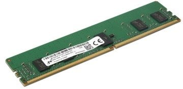 Lenovo ram 4X70P98202 Lenovo 16GB DDR4 2666MHz ECC RDIMM Memory (P520, P720, P920 Modelleri ile uyumludur)