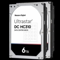 0B36039 6TB  UltraStar Sata 3.0 7200RPM 256MB 3.5'' Dahili Disk