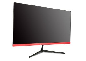 Rampage RM-344 23,8'' Led 144Hz VGA+2HDMI+DP Flat PC Oyuncu Monitörü