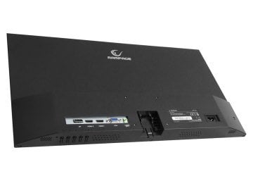 Rampage RM-344 23,8'' Led 144Hz VGA+2HDMI+DP Flat PC Oyuncu Monitörü