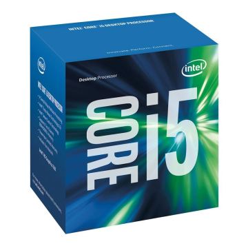 İntel BX80677I57400 Kaby Lake Core i5 7400 3.0GHz 1151 6M HD630
