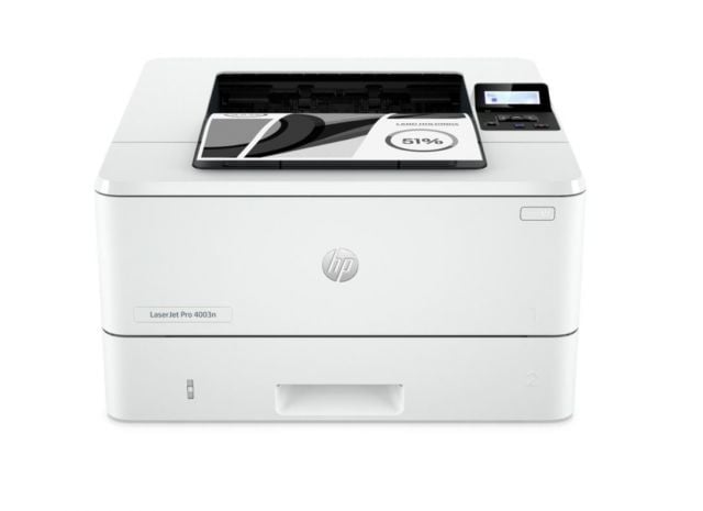 2Z611A LaserJet Pro 4003N Mono Laser A4 Yazıcı - M404N yerine