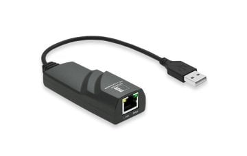 S-link SL-U603 Usb 3.0 to RJ45 10/100/1000 Mbps Gigabit Ethernet Çevirici...Taşıması Kolay Kompakt Tasarımlı SL-U603 Çevirici Cihazınıza Usb Portu Üzerinden Yüksek Hızlı İnternet Ağ Bağlantısı Sağlar MDIX Desteğiyle Bağlantı Uyuşmazlığını Ortadan Kaldırır