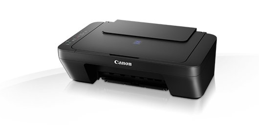 CANON PIXMA E414 FOTOKOPİ, TARAYICI ,YAZICI