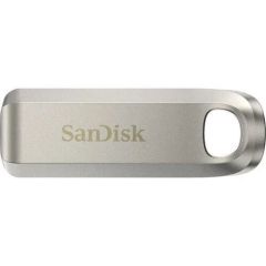 SDCZ75-512G-G46 512GB Ultra Luxe USB Type-C Flash Bellek USB 3.2 Gen 1