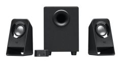 LOGITECH Z213 MULTİMEDİA HOPARLÖR - SİYAH 980-000942