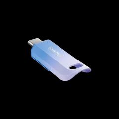 SDCZ75C-512G-G46 512GB Creator USB Type-C Flash Bellek 400 MB/s