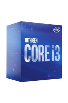 INTEL Core i3 9100F 3.6GHz 6MB Önbellek 4 Çekirdek 1151-V2 14nm Tray İşlemci
