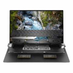 DELL PRECISION M5550 XCTOP5550EMEA_VI1 İ7-10850H/ 8GB/ T1000/ 256GB PCIe SSD / Win 10 Pro 15.6'' FHD WS