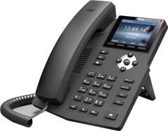 Fanvil X3S Renkli Ekran Masaüstü Çağrı Merkezi Telefonu