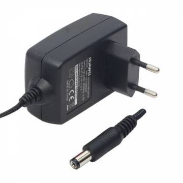 HUAWEİ HW-120100E6W 12 VOLT 1 AMPER PLASTİK KASA PRİZ TİPİ ADAPTÖR