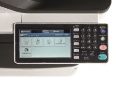 OKI 45850404 MC853DN A3/A4 ÇOK FONKSİYONLU RENKLİ LAZER YAZICI/ TARAYICI/FOT./FAX 23ppm