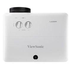 VIEWSONIC LS860WU Gerçek Lazer WUXGA 1920x1200 5.000AL 20.000Saat 2xHDMI+RJ45+HDBaseT 7/24 çalışma Profesyonel Kurulum Kısa Atım Projeksiyon