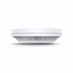 TP-LINK EAP620-HD AX1800 Ceiling Mount Dual-Band Wi-Fi 6 Access Point, HD, Omada SDN