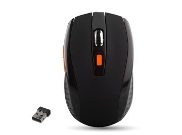 Everest Sm-442 Kablosuz Wireless Mouse Usb 2.4Ghz 1200dpi