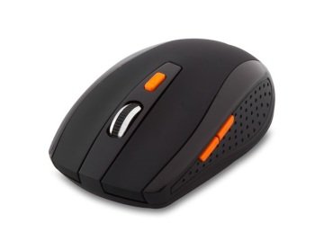 Everest Sm-442 Kablosuz Wireless Mouse Usb 2.4Ghz 1200dpi