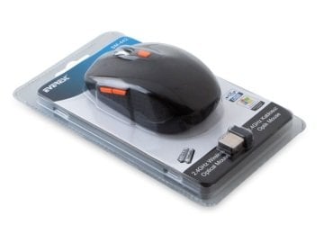 Everest Sm-442 Kablosuz Wireless Mouse Usb 2.4Ghz 1200dpi
