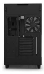 CM-H91FB-01 H9 Flow Siyah ATX Mid Tower Kasa