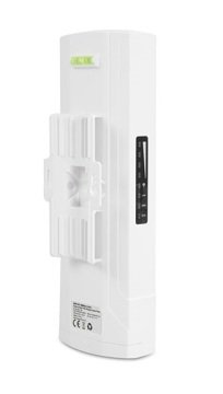 Point To Point Access Point Router - Everest EWİFİ EF2 300Mbps 2.4Ghz 3Km Mesafeli Hızlı Ethernet