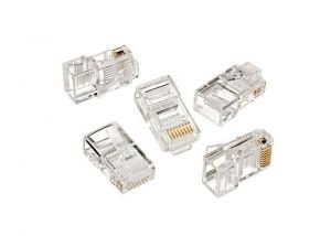 RJ45 100 Lü Paket Jack - S-link SL-COB8P