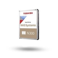 HDWG51JUZSVA 18TB 7200 SATA3 512 MB 3.5'' N300 NAS