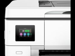 53N94C OfficeJet Pro 9720 Renkli Inkjet MFP Fakslı A3 Yazıcı