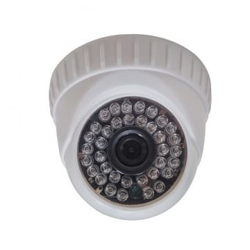 EZCOOL EZ-3011 1MP 3.6MM (3MP) 36 LED AHD DOME