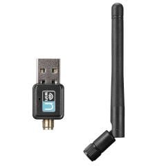 Everest EWN-724N 1T1R 150Mbps 2.4GHz MT7601 Wifi Usb Kablosuz Adaptör