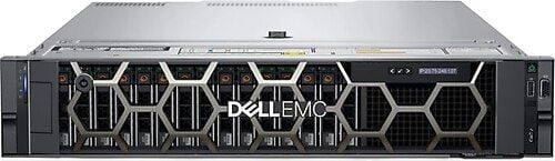 Dell PowerEdge R550 PER550TR1 Xeon 4309Y 16 GB 600 GB Sunucu