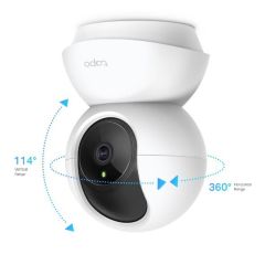TAPO-C200 Tapo C200 Ev Güvenliği için Pan / Tilt Wi-Fi Kamera