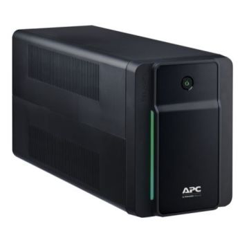APC BVX1600LI-GR APC Back-UPS 900VA, 230V, AVR,Schuko Sockets
