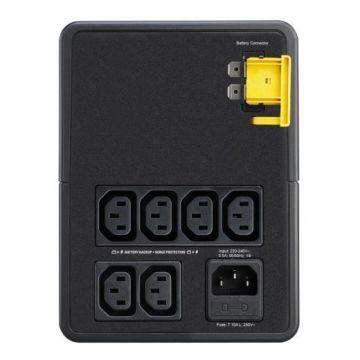 APC BVX2200LI APC Easy UPS 2200VA, 230V, AVR, IEC Sockets