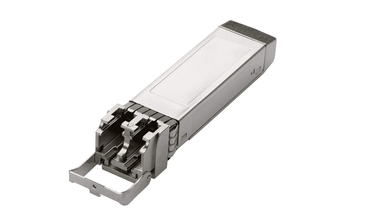 HPE BladeSystem C Sınıfı 10 GB SFP+ SR Alıcı 455883-B21