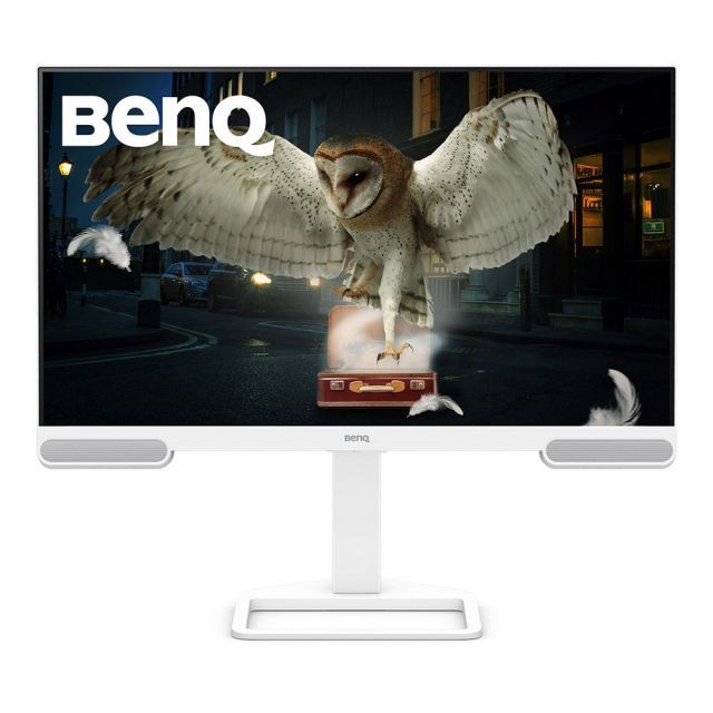 EW2790U 27'' IPS 4K 60 Hz HDMI USB C USB Type-A MM Pivot HDR 400 Eye Care