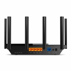 TP-LINK ARCHER AX72 AX5400 MBPS DUAL BAND GIGABIT Wi-Fi 6 ROUTER