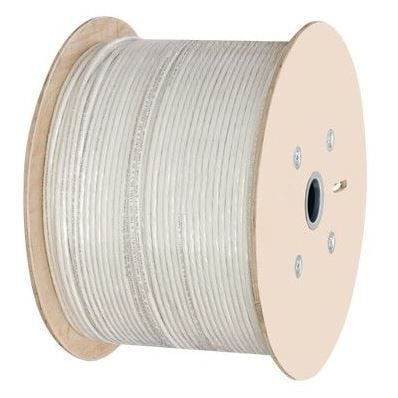 11920522-500-M GRİ CAT6 500 MT. KABLO
