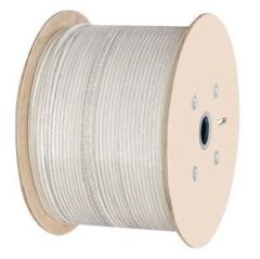 11920522-500-M GRİ CAT6 500 MT. KABLO