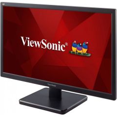 VIEWSONIC VA2223-H MONITOR 21.5 5MS 60HZ TN 1920X1080 FHD 250 VGA HDMI 16:9 50M:1 16.7M FLICKER FREE MAVI ISIK FILTRESI TILT VESA