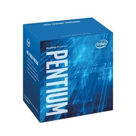 İntel Pentium BX80662G4400 G4400 3.30GHz 3MB VGA 1151p İşlemci