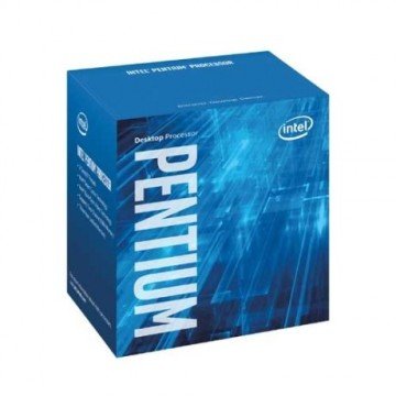İntel Pentium BX80662G4400 G4400 3.30GHz 3MB VGA 1151p İşlemci