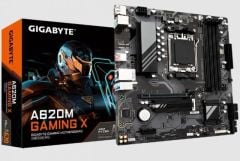 A620M-GAMING-X • İşlemci