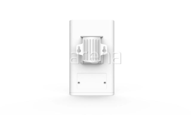 OS3-KIT WRL OS3-Kit 5GHz 12dBi 11AC 867Mbps CPE
